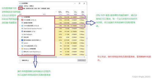 操作系統(tǒng) 計算機系統(tǒng)的核心服務(wù)引擎